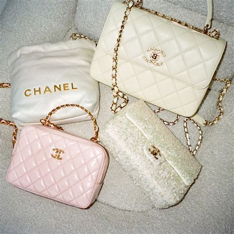 limited edition chanel bag 2021|Chanel bags 2022 price.